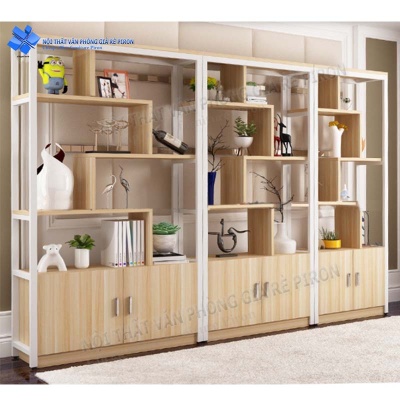 Kệ trang trí KTT5-3